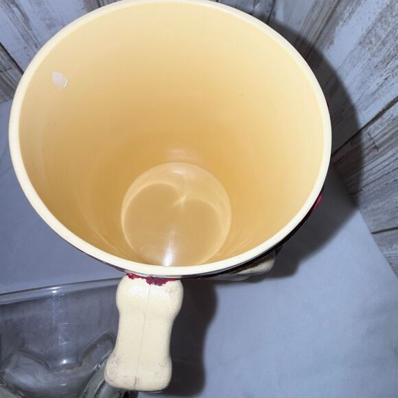 Gothic Skull Mug & Chalice Set | Halloween Pirate Drinkware Trio | Resin & Ceram - Picture 11 of 13